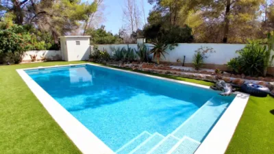 Casa – L'Alfàs del Pi - Vista 2