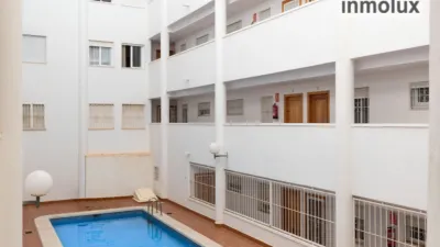 Piso en Torrevieja photo 18