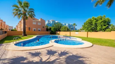 Casa - Vista 4
