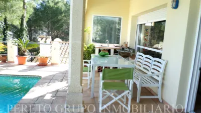 Casa - Vista 4