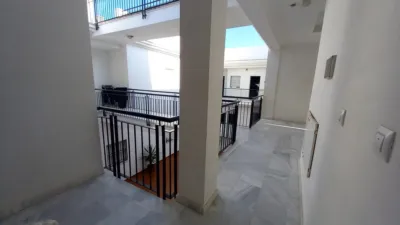 Apartment on Av- Jaen Street photo 18