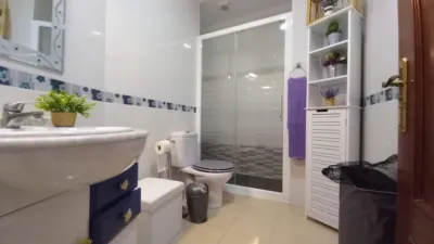 Apartment on Av- Jaen Street photo 17