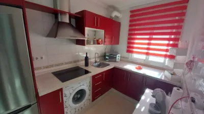 Apartment on Av- Jaen Street photo 8