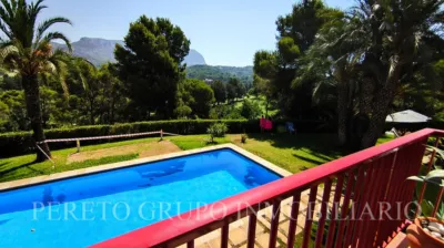 Piso – Pedreguer - Vista 3