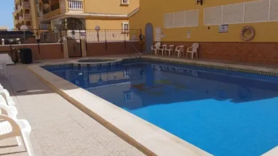 Pis – Algorfa - Vista 2