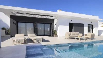 Casa – Rojales, Ciudad Quesada - Vista 3