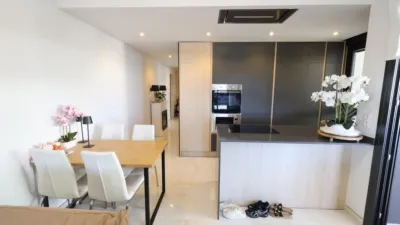 Piso – Orihuela - Vista 3