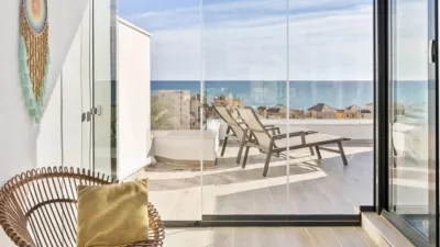 Terraced house in Fuengirola photo 3