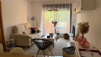 Piso - Vista 2