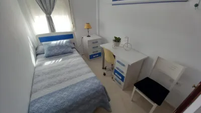 Apartment on Av- Jaen Street photo 14