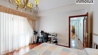 Apartment on Avenida de Salamanca, 28 photo 16