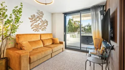 Terraced house in Fuengirola photo 12