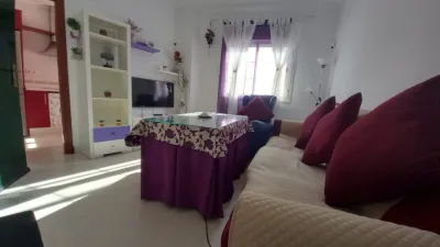 Apartment on Av- Jaen Street photo 3