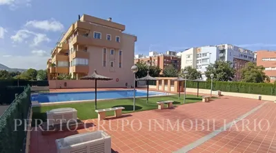 Piso – Dénia - Vista 3