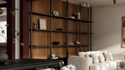 Apartment in Turó Park photo 6