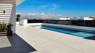 Casa – Rojales, Ciudad Quesada - Més