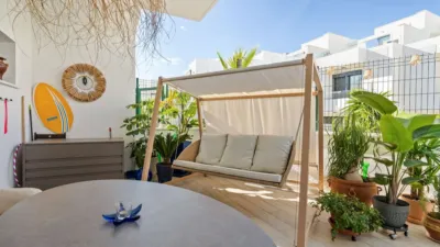 Terraced house in Fuengirola photo 5