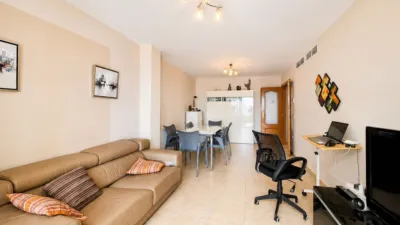 Apartment in Calpe - Centre photo 5
