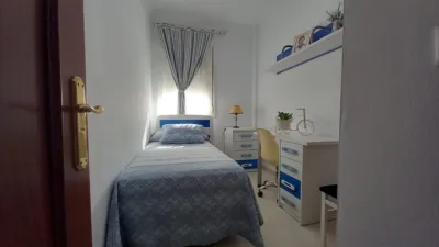Apartment on Av- Jaen Street photo 13