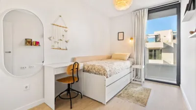 Terraced house in Fuengirola photo 17