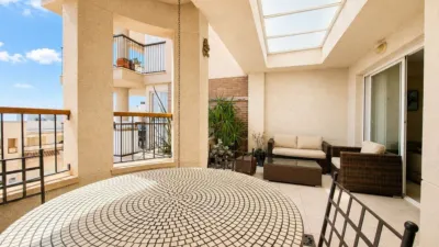 Apartment in Calpe - Centre photo 9