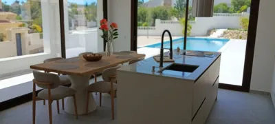 Casa – Teulada, la Sabatera, Moraira - Vista 5