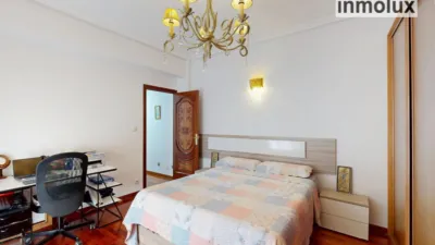 Apartment on Avenida de Salamanca, 28 photo 14