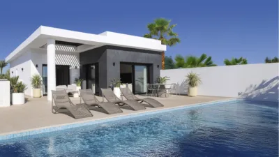 Casa – Rojales, Ciudad Quesada - Vista 3