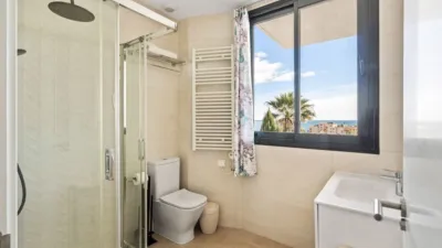 Terraced house in Fuengirola photo 20