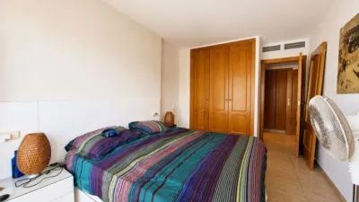 Apartment in Calpe - Centre photo 11
