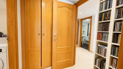 Apartment in Calpe - Centre photo 15