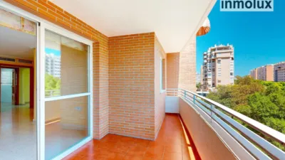 Piso – Alacant / Alicante, l'Alacantí - Vista 4