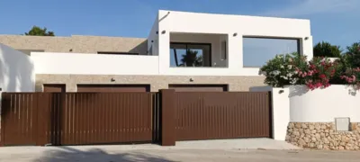 Casa – Teulada, la Sabatera, Moraira - Més
