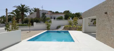 Casa – Teulada, la Sabatera, Moraira - Vista 3