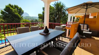 Piso – Pedreguer - Vista 5