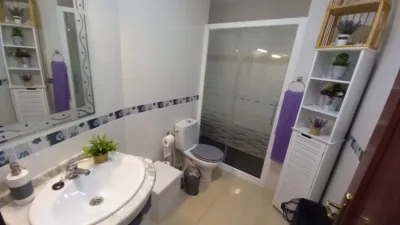 Apartment on Av- Jaen Street photo 16