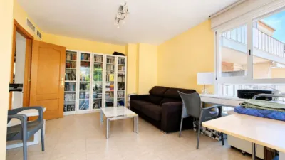 Apartment in Calpe - Centre photo 16
