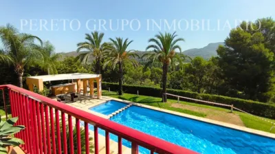 Piso – Pedreguer - Vista 2