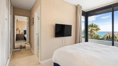 Terraced house in Fuengirola photo 15