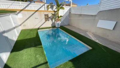 Casa – Pilar de la Horadada - Vista 2