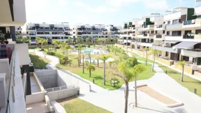 Piso – Orihuela - Vista 2