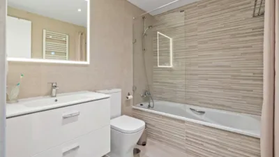 Terraced house in Fuengirola photo 19