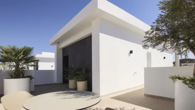 Casa – Rojales, Ciudad Quesada - Més