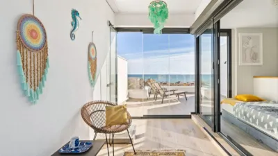 Terraced house in Fuengirola photo 18