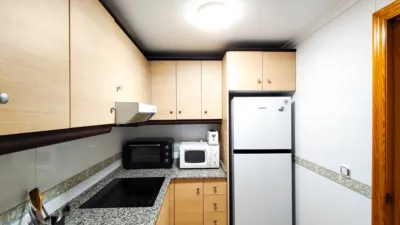 Apartment in Guardamar del Segura photo 8