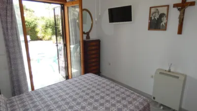 Chalet in Mojón de Zeneta photo 20