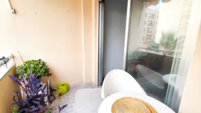 Apartment in Guardamar del Segura photo 13