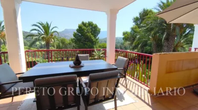 Piso – Pedreguer - Vista 4