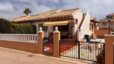 Casa – Orihuela - Vista 2