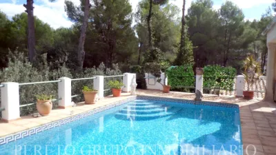 Casa - Vista 3